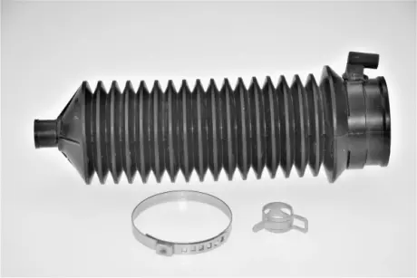 Пильовик рульового механізма GKN SPIDAN 84119
