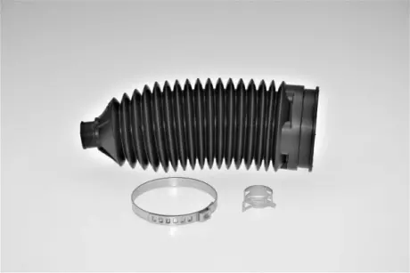 Пильовик рульового механізма GKN SPIDAN 84124