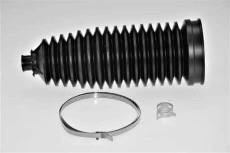 Пильовик рульового механізма GKN SPIDAN 84191