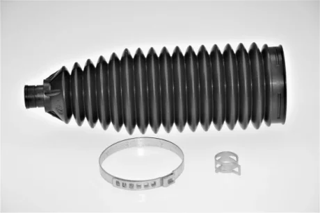Пильовик рульового механізма GKN SPIDAN 84210