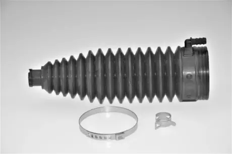 Чохол рульового механізму GKN SPIDAN 84211