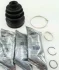 Пильовик ШРКШ внутр. NISSAN QASHQAI I, X-TRAIL II GKN SPIDAN GKNB11077 (фото 1)