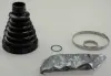 Пильник полімерний ШРКШ зі змазкою та металевим кріпленням GKN SPIDAN GKNB20606 (фото 1)