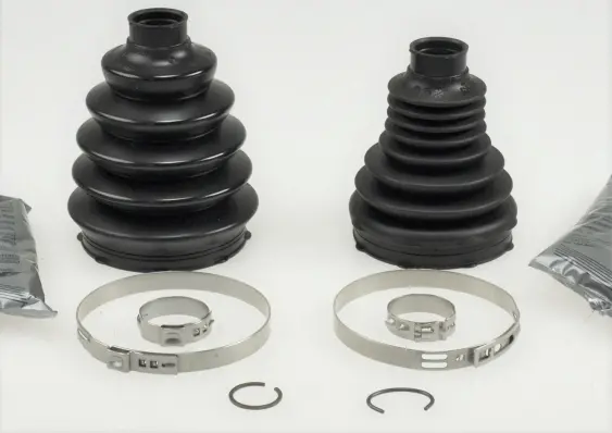 Комплект гумових елементів GKN SPIDAN GKNB30059 (фото 1)