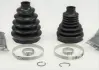 Комплект гумових елементів GKN SPIDAN GKNB30059 (фото 1)