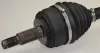 Піввісь GKN SPIDAN GKND12109 (фото 2)
