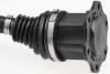 Піввісь GKN SPIDAN GKND12163 (фото 3)