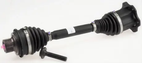 Піввісь GKN SPIDAN GKND12163