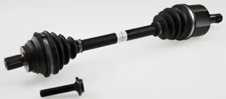 Піввісь GKN SPIDAN GKND12296