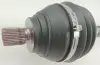 Піввісь GKN SPIDAN GKND12322 (фото 2)