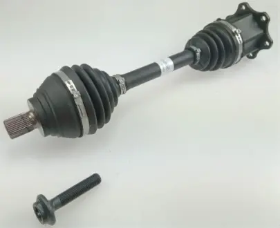 Піввісь GKN SPIDAN GKND12322