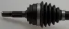 Піввісь GKN SPIDAN GKND12945 (фото 2)