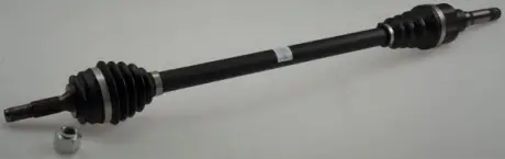 Піввісь GKN SPIDAN GKND12945