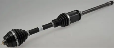 Піввісь GKN SPIDAN GKND30016