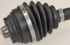 Піввісь GKN SPIDAN GKND30017 (фото 2)