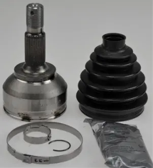 ШРКШ зі змазкою в комплекті GKN SPIDAN GKNJ20694