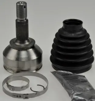 ШРКШ зі змазкою в комплекті GKN SPIDAN GKNJ20695