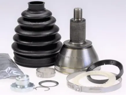 ШРУС AUDI/SEAT/SKODA/VW A2/Ibiza/Fabia/Polo "1,2-1,4 "99-22 GKN SPIDAN GKNJ20701