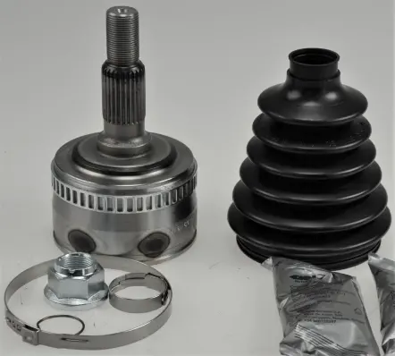 ШРУС MB V-Class/Vito "2,1-2,8 "97-03 GKN SPIDAN GKNJ20704 (фото 1)