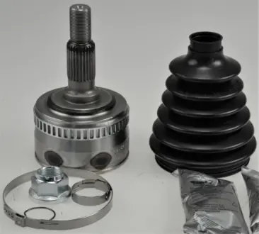 ШРУС MB V-Class/Vito "2,1-2,8 "97-03 GKN SPIDAN GKNJ20704