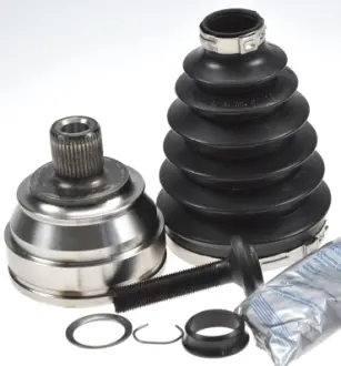 ШРУС зовніш. з пильником AUDI, SKODA, VW (вир-во GKN) старий номер 22900 GKN SPIDAN GKNJ20709