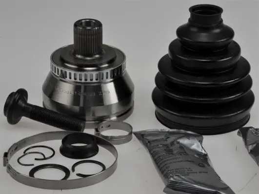 ШРУС AUDI A4 B6 "1,8-3,0 "00-05 GKN SPIDAN GKNJ20710 (фото 1)