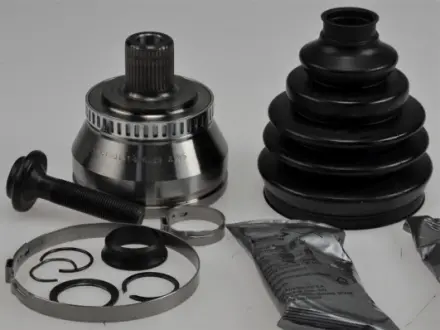 ШРУС AUDI A4 B6 "1,8-3,0 "00-05 GKN SPIDAN GKNJ20710