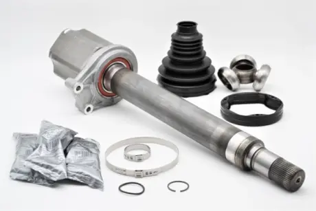 ШРКШ зі змазкою в комплекті GKN SPIDAN GKNJ50029