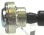 Вал карданний GKN SPIDAN GKNP10057 (фото 2)