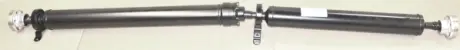 Вал карданний GKN SPIDAN GKNP20076