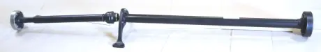 Вал карданний AUDI/VW A6/Q3/Tiguan "1,4-3,0 "07>> GKN SPIDAN GKNP20079