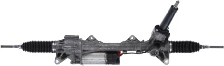 Рульовий механізм (рейка) в зборі GKN SPIDAN GKNX30001