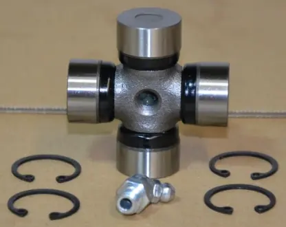 Хрестовина GKN SPIDAN U138