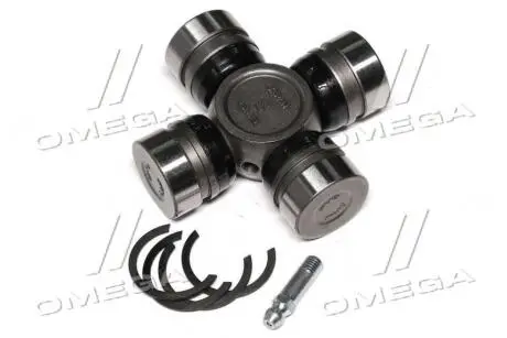 Хрестовина валу кард. NISSAN PATROL, PICK UP. (GKN) GKN SPIDAN U186