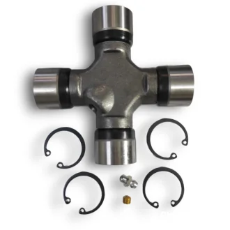 Т_Крестовина GKN SPIDAN U2
