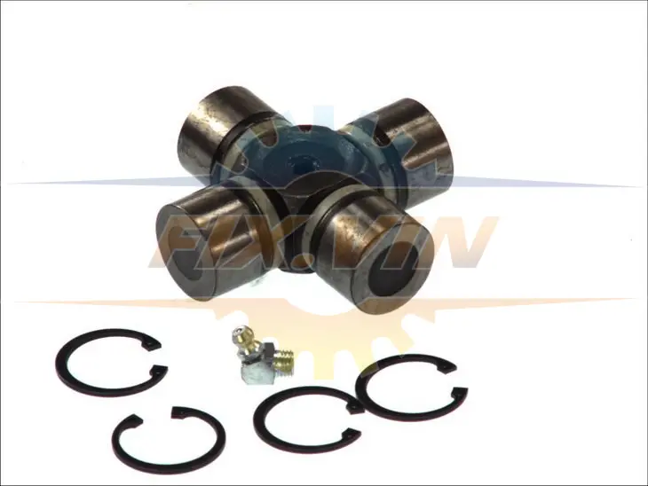 Хрестовина GKN SPIDAN U321 (фото 1)