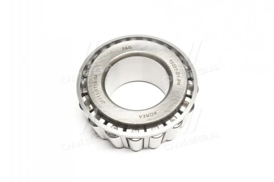 Підшипник АКПП роликовий Korando C (10-) D20F SsangYong SSANG YONG/ KGM 0511-133059 (фото 1)