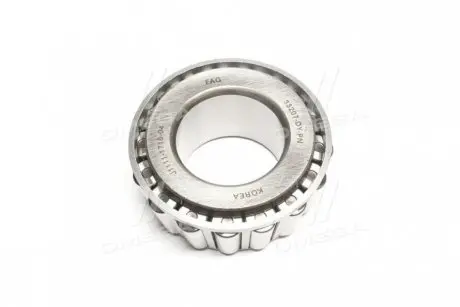 Підшипник АКПП роликовий Korando C (10-) D20F  SsangYong SSANG YONG/ KGM 0511-133059