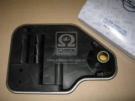 Фільтр акпп (SsangYong) SSANG YONG 0578-738007