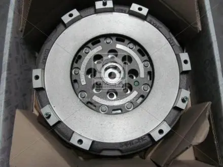 Маховик двигуна Korando C (12-) G20D SsangYong SSANG YONG/ KGM 1720300005