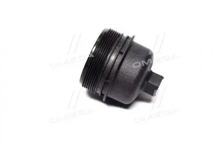 Кришка масляного фільтра New Actyon (вир-во SsangYong) SSANG YONG/ KGM 1721840008