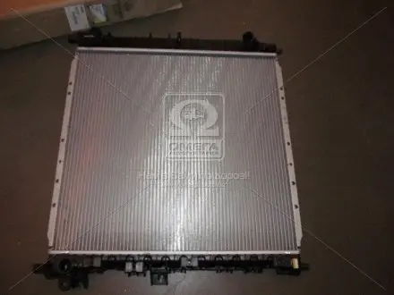 Радіатор охолодження двигуна Actyon, Kyron (SsangYong) SSANG YONG 2131009152