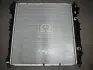 Радіатор охолодження Actyon, Kyron D20DT(6A/T), E23(4A/T,6A/T) SsangYong SSANG YONG/ KGM 2131031231 (фото 1)