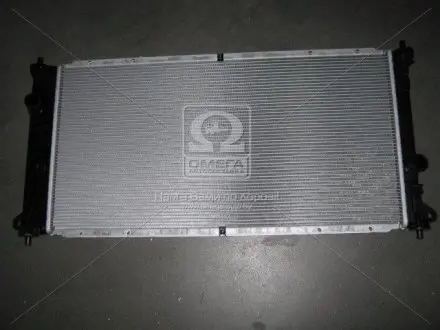 Радіатор охолодження двигуна New Actyon (SsangYong) SSANG YONG 2131034520