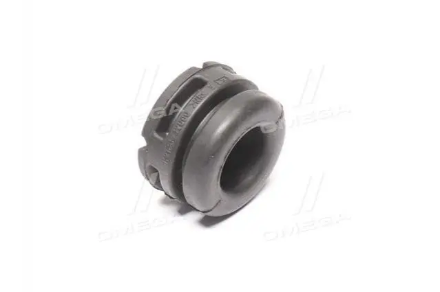 Подушка радіатора нижня (вир-во SsangYong) SSANG YONG/ KGM 2133232000 (фото 1)