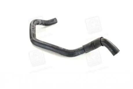 Патрубок расширительного бачка (D20) Actyon (06-) / Kyron (05-)  SsangYong SSANG YONG/ KGM 2142309121