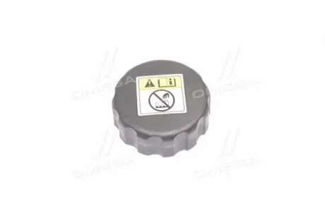 Кришка бачка охолоджуючої рідини Kyron, Actyon Sports 2012, New Actyon, Tivoli (SsangYong) SSANG YONG 2161508051