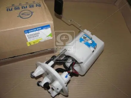 Насос паливний в бак Korando C (12-) G20D SsangYong SSANG YONG 2230034300