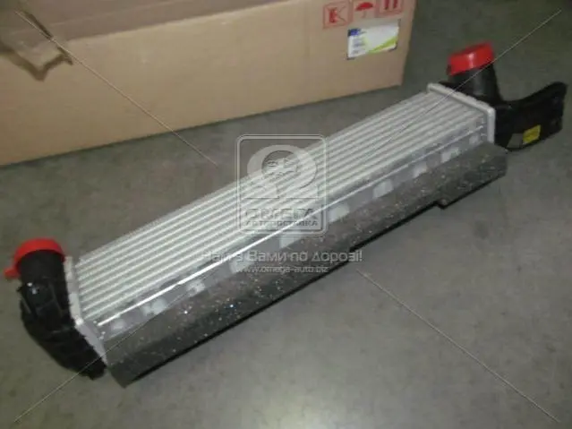Інтеркулер New Actyon (вир-во SsangYong) SSANG YONG/ KGM 2371034101 (фото 1)