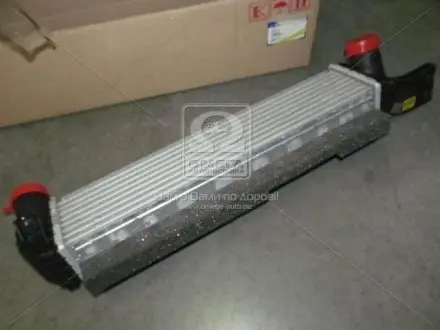 Інтеркулер New Actyon (SsangYong) SSANG YONG 2371034101